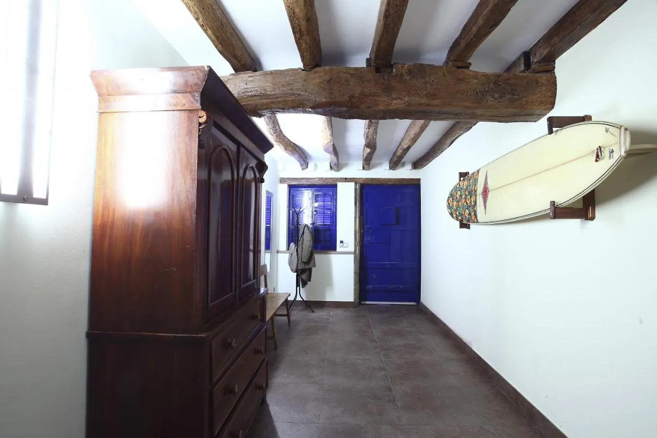 Axula By Smiling Rentals Hondarribia 0*,