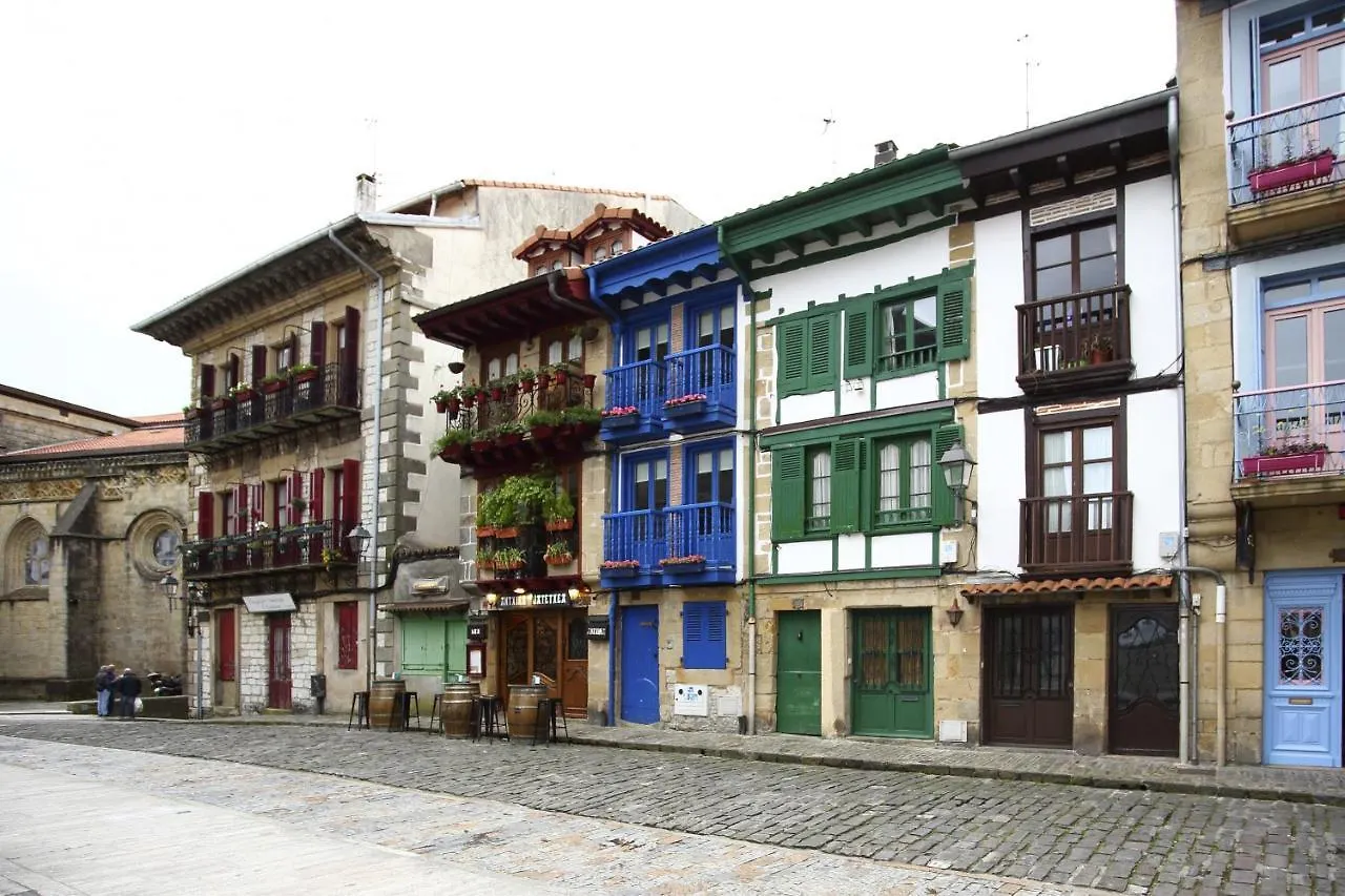 Axula By Smiling Rentals Hondarribia 0*,  España