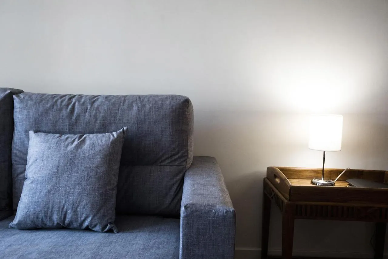 Axula By Smiling Rentals Hondarribia Apartamento