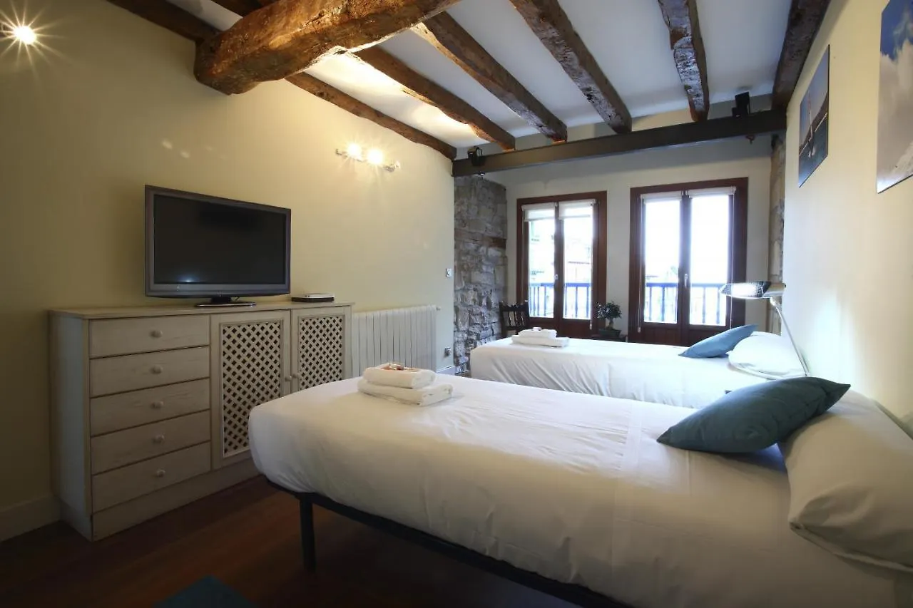 Axula By Smiling Rentals Hondarribia