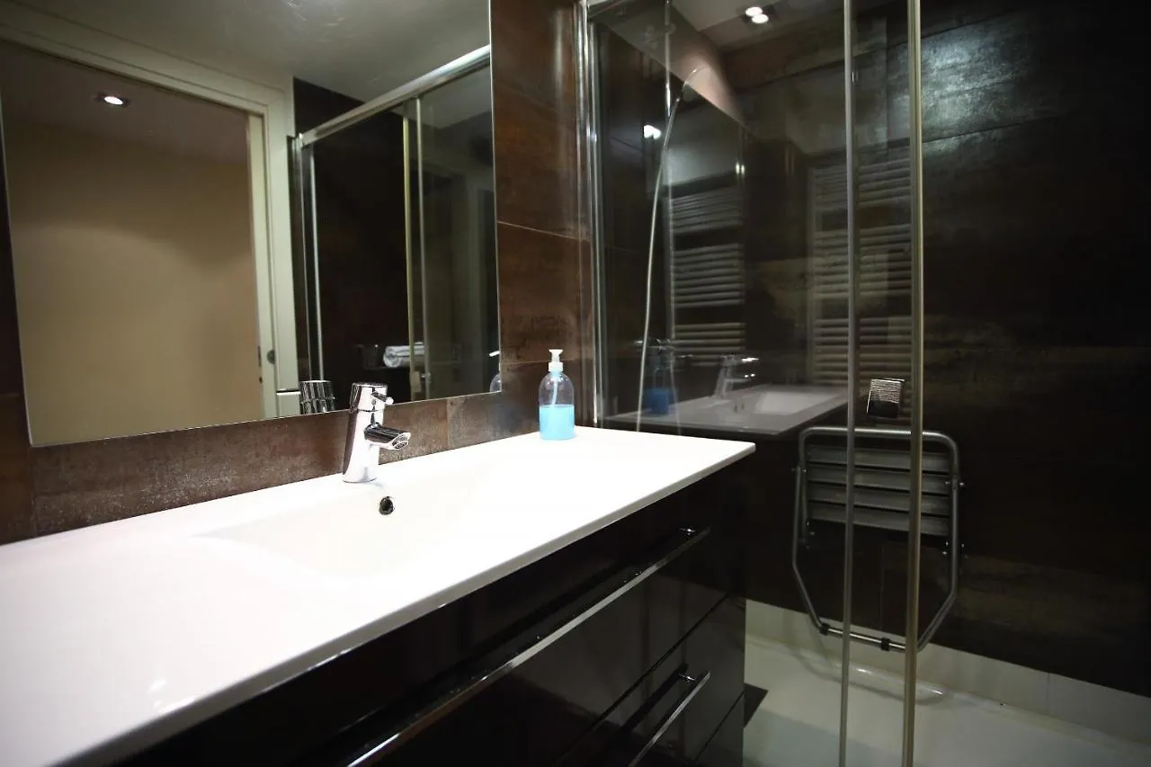 Axula By Smiling Rentals Hondarribia 0*,  España