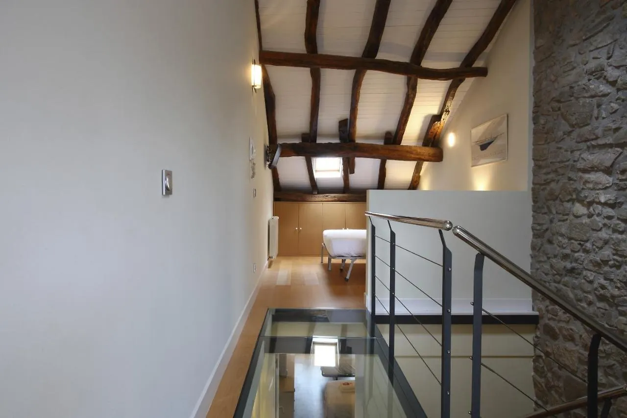 Axula By Smiling Rentals Hondarribia 0*,  España