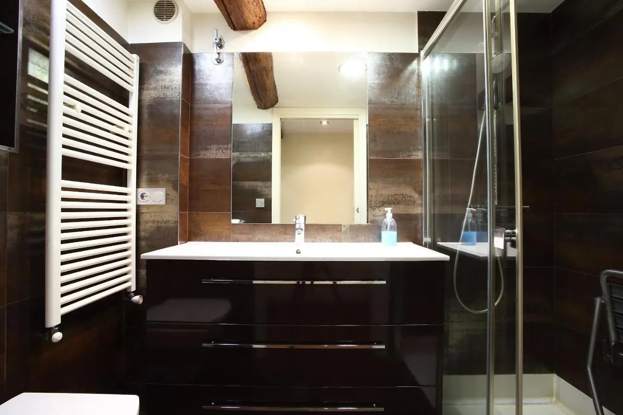 Axula By Smiling Rentals Hondarribia España
