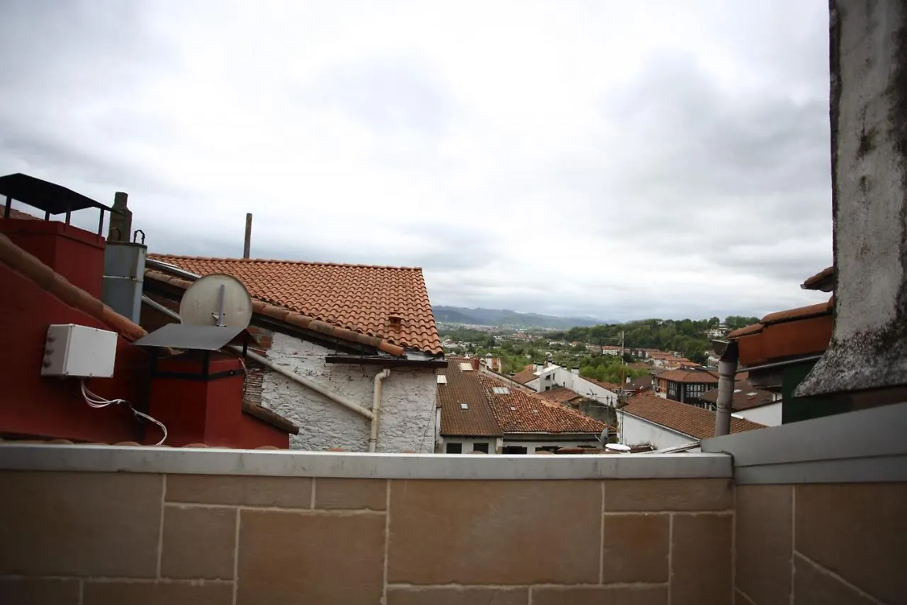 Axula By Smiling Rentals Hondarribia 0*,