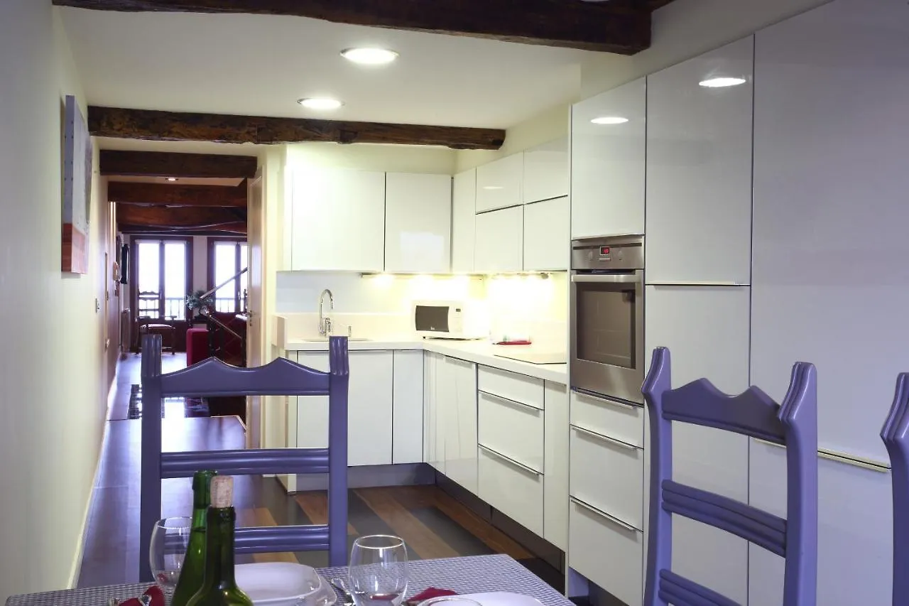 Axula By Smiling Rentals Hondarribia 0*,  España