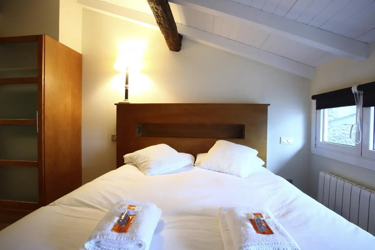 Axula By Smiling Rentals Hondarribia Apartamento