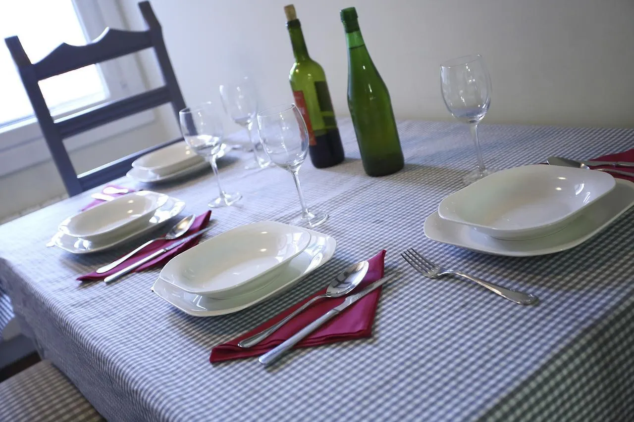 Axula By Smiling Rentals Hondarribia España