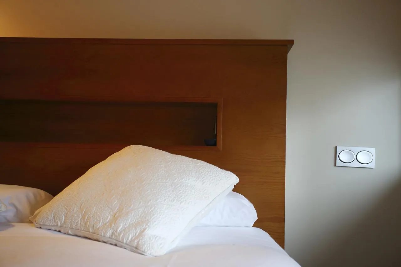 Apartamento Axula By Smiling Rentals Hondarribia España
