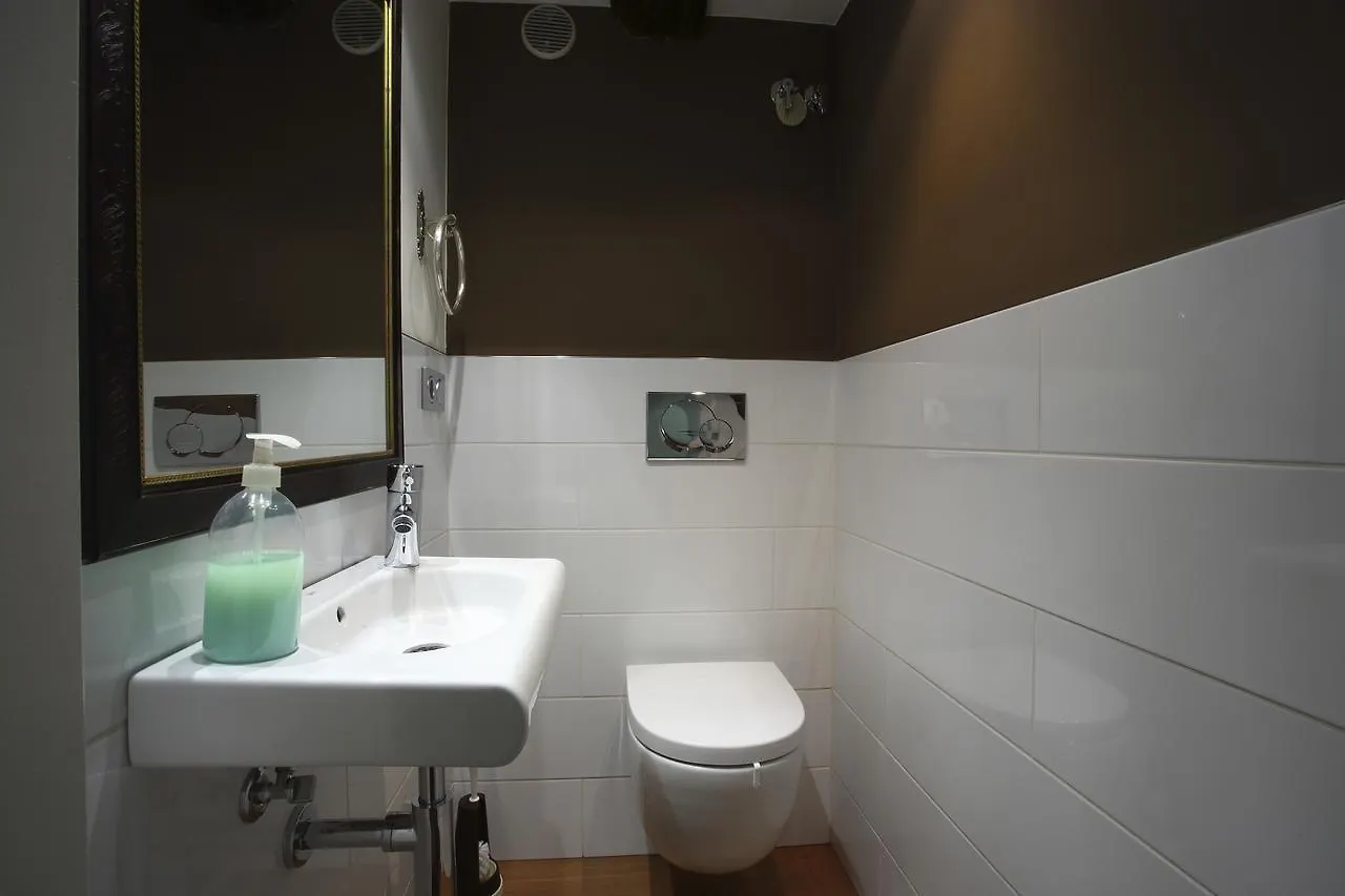 Apartamento Axula By Smiling Rentals Hondarribia