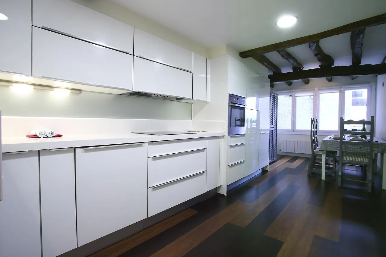 Axula By Smiling Rentals Hondarribia