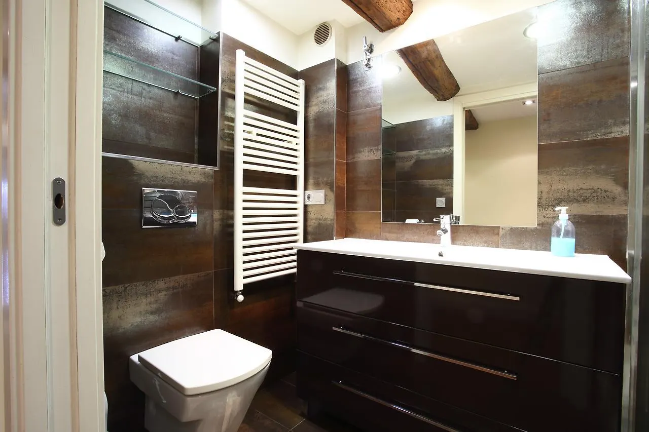 Axula By Smiling Rentals Hondarribia
