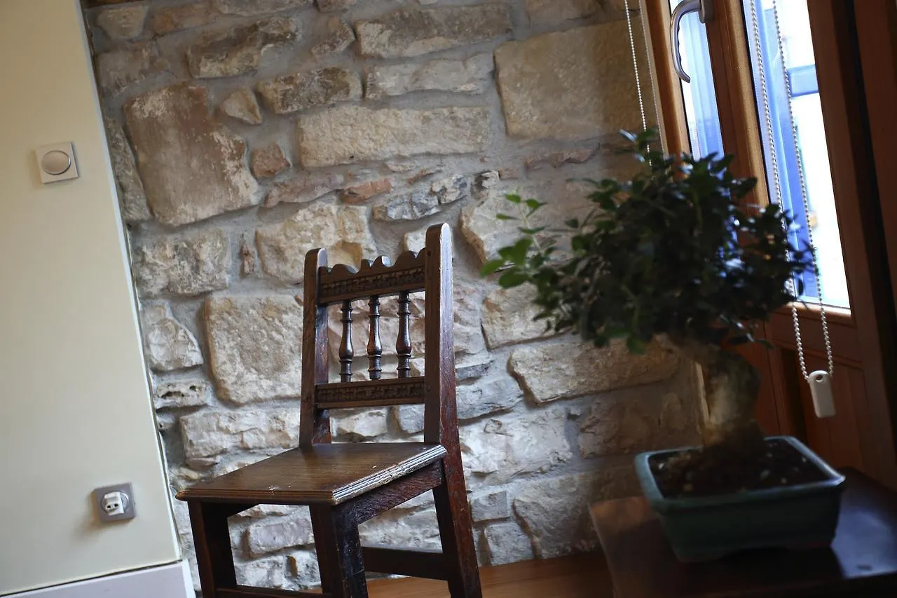 Axula By Smiling Rentals Hondarribia