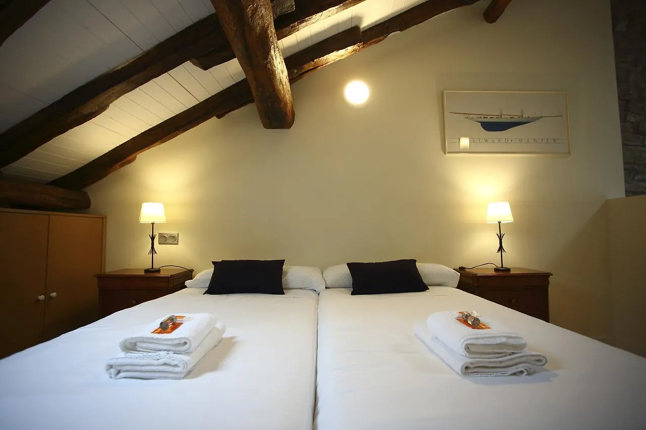 Axula By Smiling Rentals Hondarribia 0*,  España