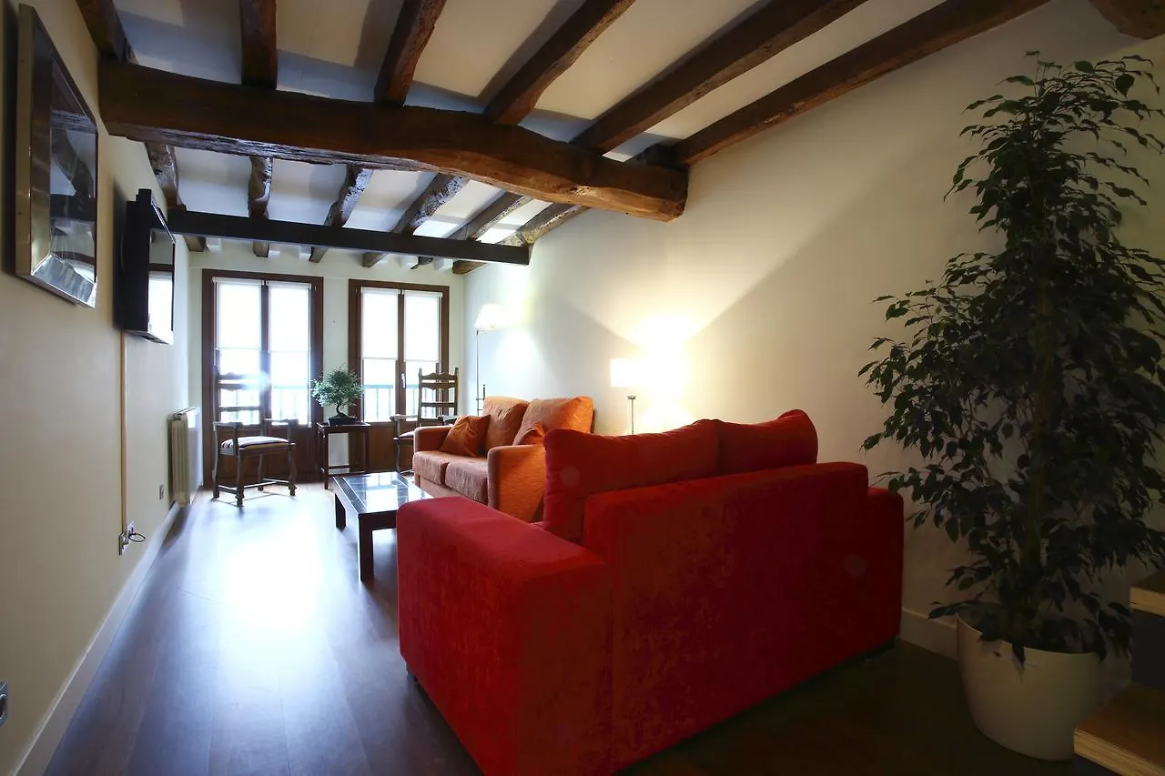 Axula By Smiling Rentals Hondarribia Apartamento