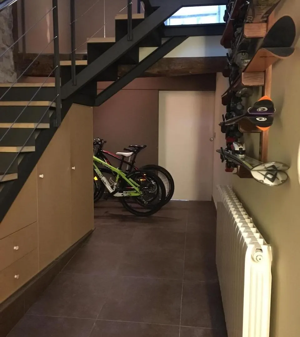 Axula By Smiling Rentals Hondarribia
