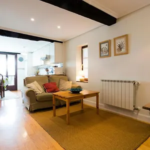 Txoriak - Basquenjoy Apartamento